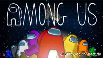 Among Us hat nun einen “Horse Mode” - Nintendo Connect | Switch-News, Reviews & Online-Turniere