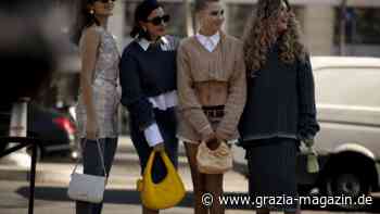 Mode-Trends 2022: Die 25 Lieblingsteile der GRAZIA-Redaktion - GRAZIA Deutschland