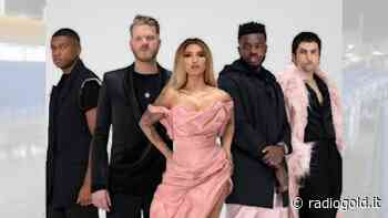 Pentatonix World Tour a Vigevano il 10 aprile 2022 - Radio Gold