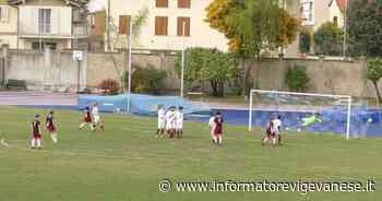 Calcio, Prima Categoria: Vigevano sempre a meno 2 dalla Frigirola - L'Informatore Vigevanese