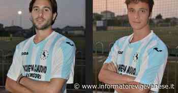 Calcio,Promozione: il Città di Vigevano stende il Bressana (3-0) - L'Informatore Vigevanese