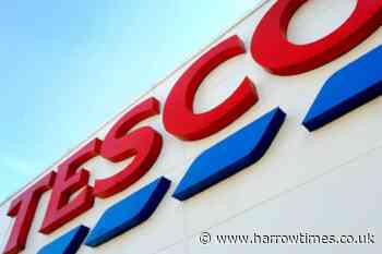 Tesco launches new Easter hot cross bun item on its café menu