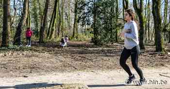 Loop- en wandelclub Presto start met looplessen voor beginners - Het Laatste Nieuws