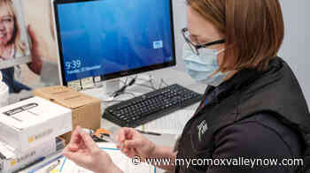 Island Health launches awareness campaign for overdose prevention - My Comox Valley Now