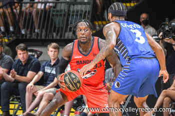 Provincial basketball festival announced in Langley – Comox Valley Record - Comox Valley Record