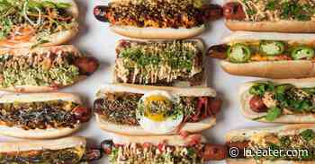 Here's the Entire Food Lineup for Coachella 2022 - Eater LA