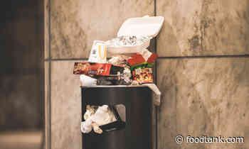 ReFED Relaunches Digital Database to Combat Food Waste – Food Tank - Food Tank