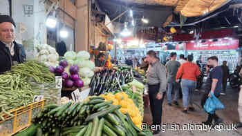 Iraqis greet Ramadan with high food prices, long power cuts - The New Arab