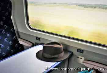 Newly nationalised rail network brings back food and drink service on Far North Line - JohnOGroat Journal