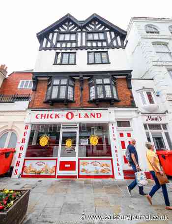 Salisbury Chick-O-Land rated zero by Food Standards Agency - Salisbury Journal