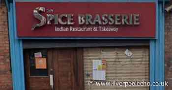 Another Liverpool restaurant slapped with zero star food hygiene rating - Liverpool Echo