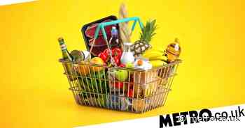 Will the rising cost of living crisis kill ethical food choices? - Metro.co.uk