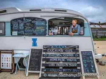 'Mouthwatering' burgers, street food and chocolate will be served up at Spring artisan market in Northampton - Northampton Chronicle and Echo