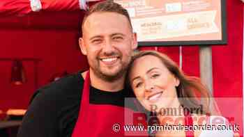 Nugs: Hornchurch couple create nugget-centred food business - Romford Recorder