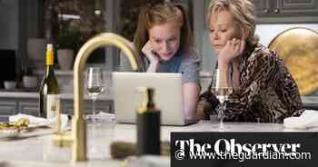 The week in TV: Hacks; Gordon Ramsay’s Future Food Stars; Falklands War: The Untold Story - The Guardian