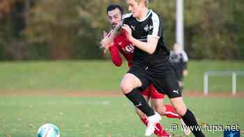 VfB 03 Hilden II: Nellen-Team begnügt sich mit Remis - FuPa