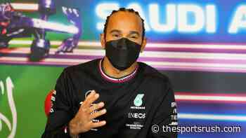 "Lewis completely screwed up"– Red Bull sees problem with Lewis Hamilton amidst Mercedes 2022 struggles - The Sportsrush