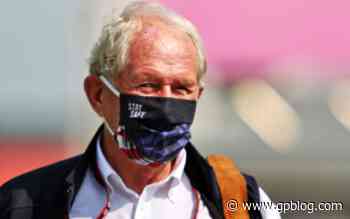 Marko warns: 'Hamilton only nine points behind Max' - GPblog