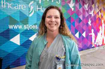 Hamilton clinic aims to improve care for those experiencing early pregnancy loss - Hamilton Spectator