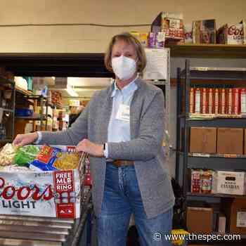 Hamilton Mountain's Neighbour to Neighbour Centre food bank preparing for spike in demand - Hamilton Spectator