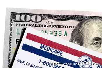 Coronavirus update: Medicare to pay for COVID-19 tests - ConsumerAffairs