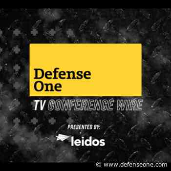 Space Symposium 2022 Conference Wire: Who's Missing?