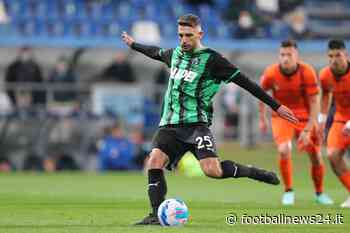 Calciomercato Milan, cercasi ala per il Diavolo: oltre a Berardi c’è di più - Footballnews24.it