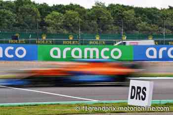 F1 | Niente più ala mobile? Macché: a Melbourne ci saranno ben quattro zone DRS! - F1grandprix.it