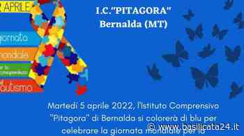 Autismo, all'Istituto Pitagora di Bernalda incontro con l'associazione Ala - Basilicata24