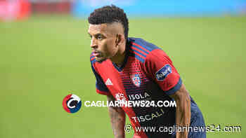 Cagliari, Dalbert mezz’ala contro l’Udinese. Le possibili scelte di Mazzarri - Cagliari News 24