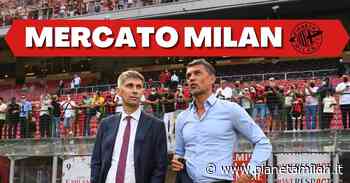 Calciomercato Milan – Ala destra, l’ultima idea di Maldini e Massara - Pianeta Milan