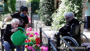 Una nuova "ala" per la casa di riposo, si aggiungono 21 posti per accogliere gli anziani del territorio - CesenaToday