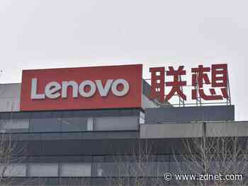 Lenovo plans to add 12,000 new hires to R&D team in the next three years