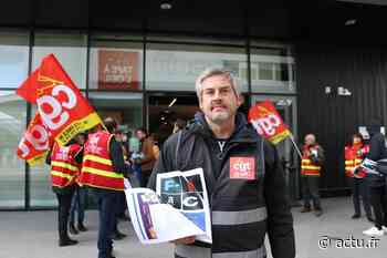 Chambourcy : les salariés de la Fnac en grève pour réclamer des meilleures conditions de travail - actu.fr