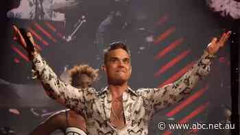 Concert promoter sues over cancelled Robbie Williams gig at 2020 Australian Grand Prix