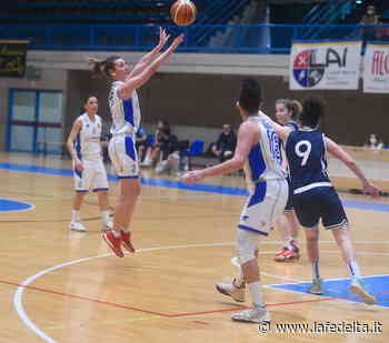 L'Acaja Basketball vince 56-37 contro Vercelli per il titolo regionale - La Fedeltà