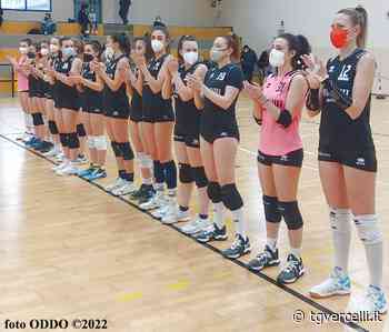 La Mokaor non riesce più a vincere - tgvercelli.it