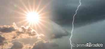 Meteo Vercelli: nubi e sole questa settimana - Prima Vercelli