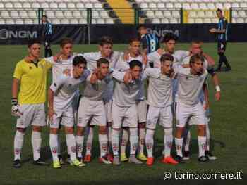 Pro Vercelli-V. Entella 1-1 - Corriere della Sera
