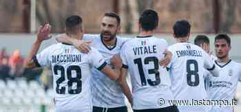 La Pro Vercelli cerca la rivincita contro il Piacenza di Cristiano Scazzola - La Stampa