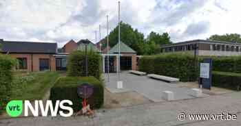 Oekraïense vluchtelingen opgevangen in Psychiatrisch Centrum Duffel - VRT NWS