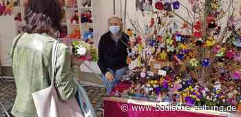 Vom Handwerk zur Kunst - Emmendingen - Badische Zeitung