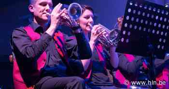 Fanfare De Kempenzonen organiseert concert èn Muziekkroegentocht | Kasterlee | hln.be - Het Laatste Nieuws