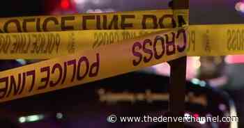 Pedestrian hit, killed along South Buckley Road in Aurora Sunday night, police say - Denver 7 Colorado News