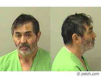 Aurora Man Pleads Guilty To Strangling, Beating Wife To Death In 2018 - Patch