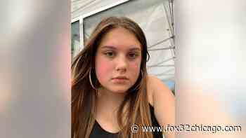 Aurora police looking for missing teenage girl Ava Michelini - FOX 32 Chicago