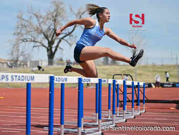 Track & Field: 2022 Aurora City Championship girls results - Sentinel Colorado