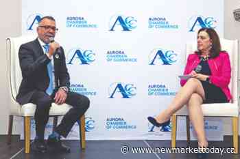 Attainable housing essential to Aurora's future, mayor says - NewmarketToday.ca