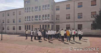 L’Istituto Comprensivo 1° di Sora conquista la finale nazionale dei Giochi Matematici - Sora24