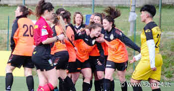 Calcio a 5: Vis Sora, cinque reti alla Lazio Global - Sora24